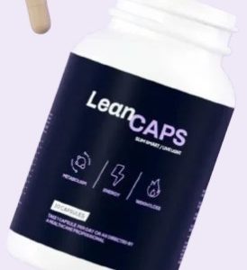 Does Leanova have an official website?