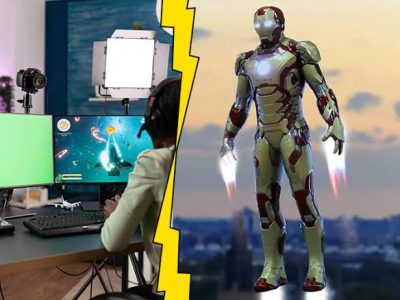 Turn Your Passion into a Profession – Learn VFX Today
