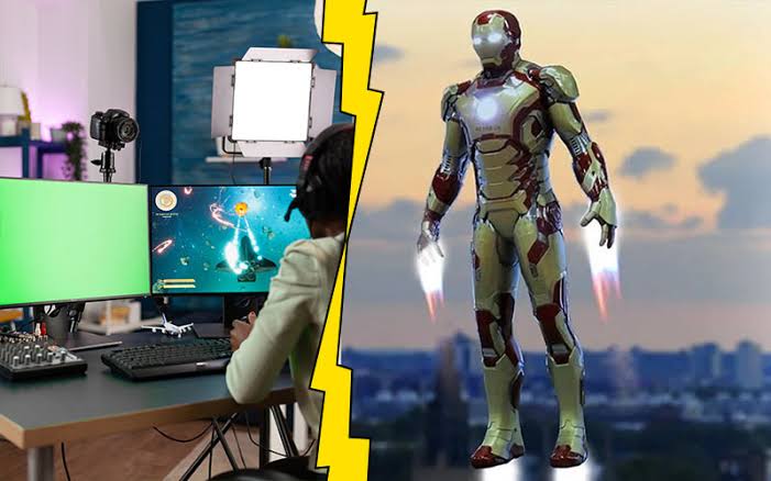 Turn Your Passion into a Profession – Learn VFX Today