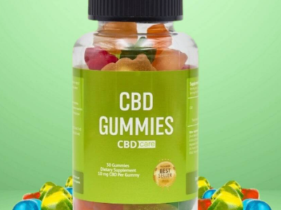 Laguna Farms CBD Gummies: The Effortless Wellness Solution