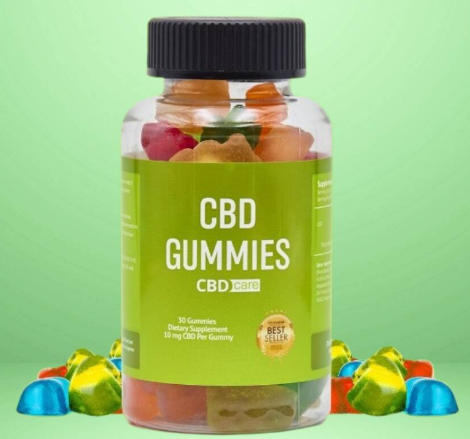 Laguna Farms CBD Gummies: The Effortless Wellness Solution