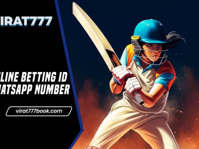 Instant Online Betting ID | Verified & Trusted Providers