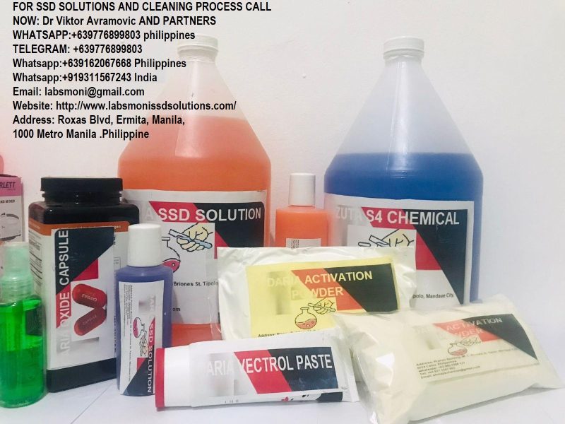 ssd solutions chemicals for cleaning black dollar and euros world wide