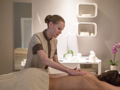 Ambience Spa & Salon in Nashik 8422802601