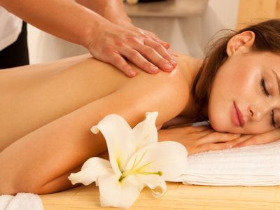 Ambience Spa & Salon in Nashik 8422802601