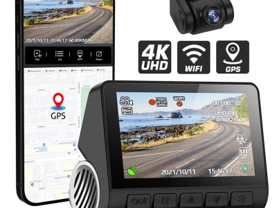 Car-Jammer und Dashcam: Praktische Werkzeuge für mehr Sicherheit auf der Straße