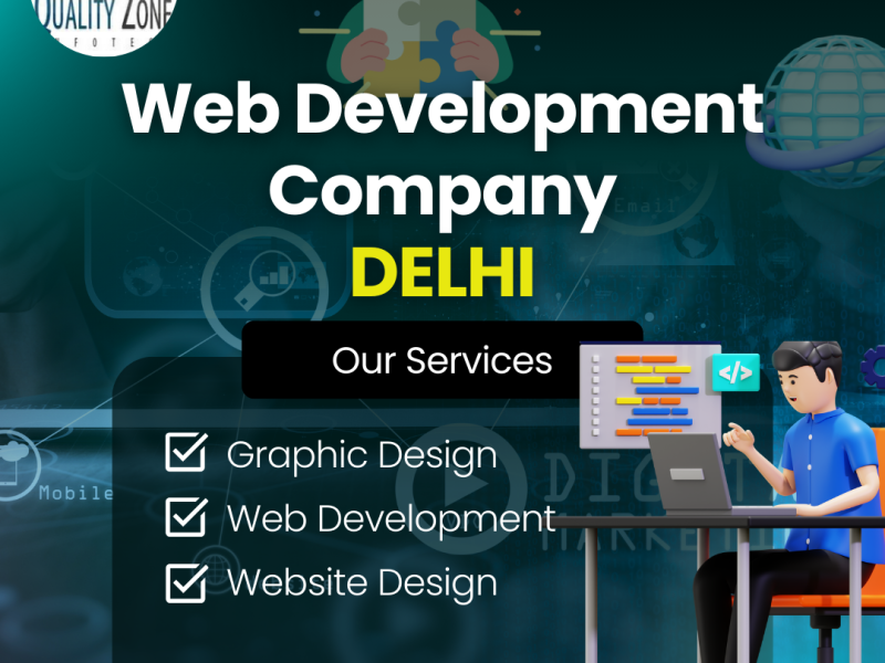 How to find Ecommerce website development company in delhi?