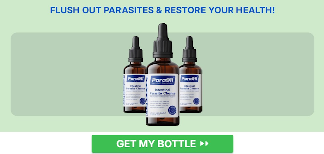 How Para 911 Canada Help Restore Gut Health, Energy & Immunity