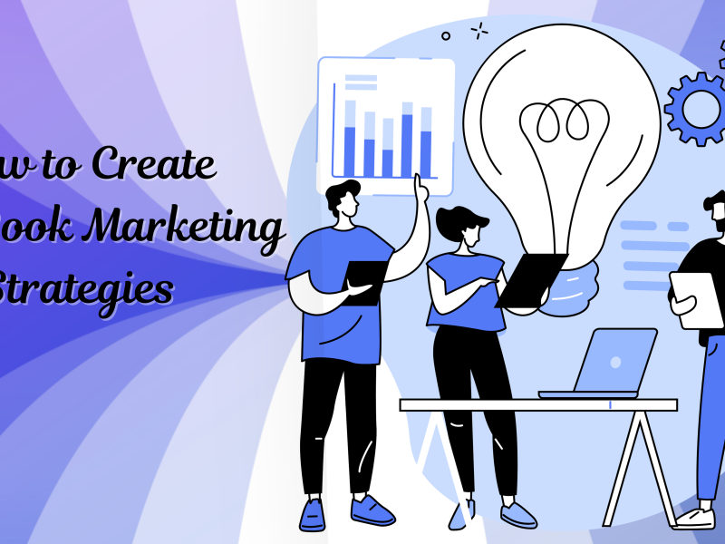Best Book Marketing Strategies