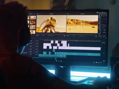 Top-Rated VFX Training in HYDERABAD – Join Today!