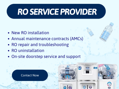 RO Service Near Me