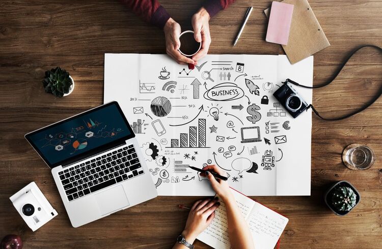 Global Trend — Digital Marketing Services