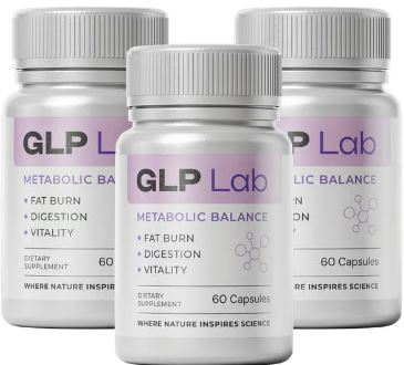 GLP Lab forklarede din nye allierede inden for sikkert og effektivt fedttab