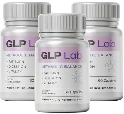 Inside GLP Lab Die Wissenschaft hinter nachhaltigem Gewichtsverlust