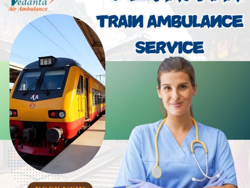 Vedanta's well-trained staff takes patients all over Guwahati in its ambulance