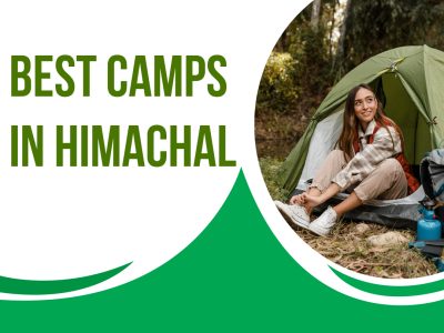Best Camps in Himachal