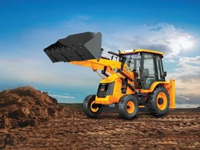 Most reliable JCB construction equipment dealers in Delhi