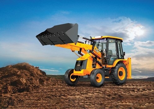 Most reliable JCB construction equipment dealers in Delhi