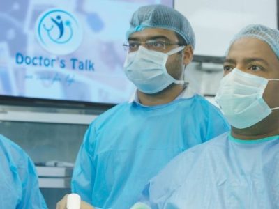 Advanced Laparoscopic Training