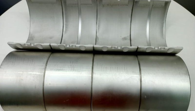 Now Offering In Situ Crankpin Bearing Services – On Site Repair!