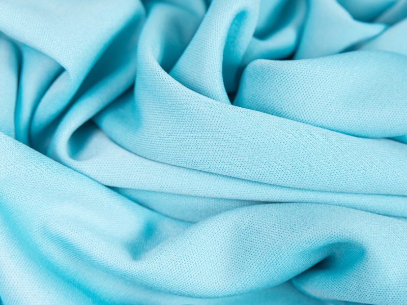 How to Identify Good Quality Polyester Fabric