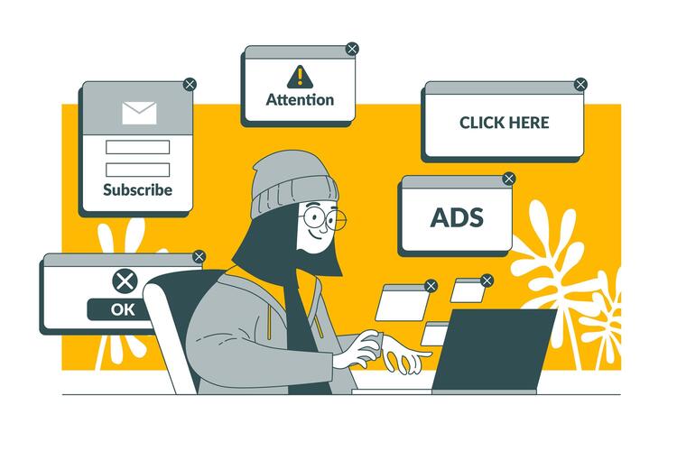 Global Trend — Google Ads Management Services