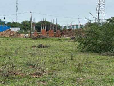 DTCP APPROVED PLOT FOR SALE AT POOCHITHIPEDU NEXT TO AVADI