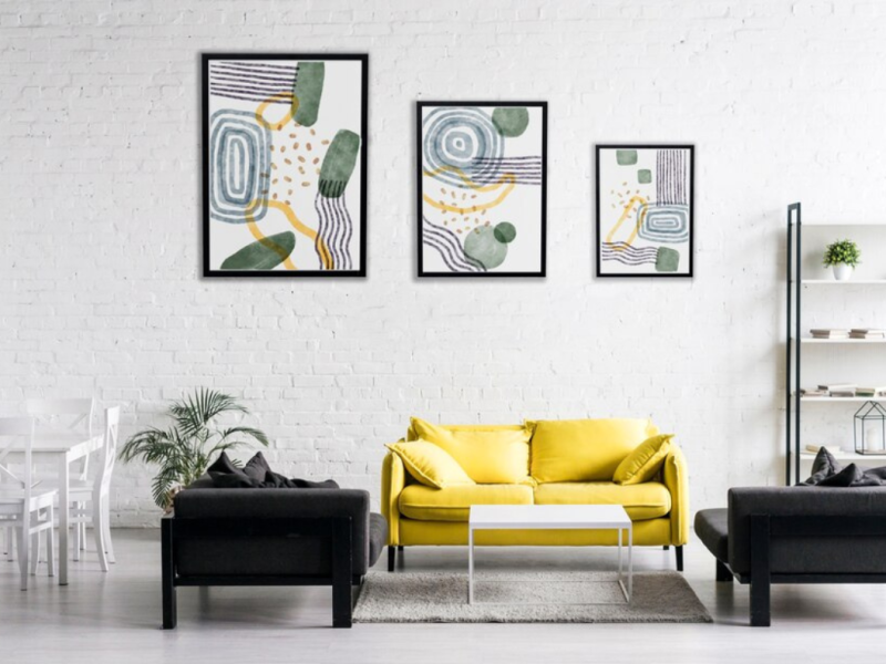 Top Sofa Set Companies in Hyderabad