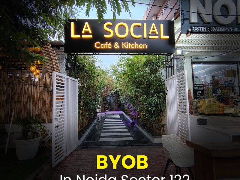 🍴✨ Looking for the perfect BYOB near me?