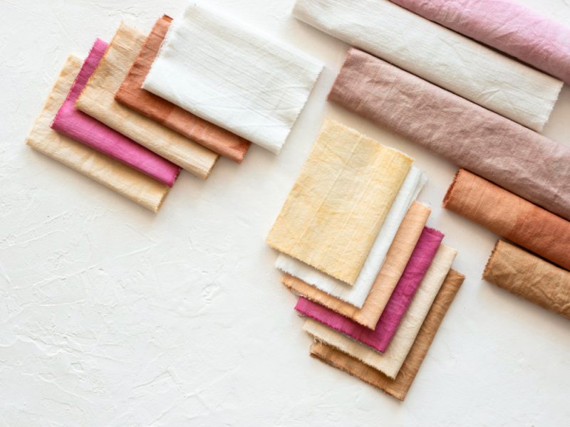 How to Identify Good Quality Polyester Fabric