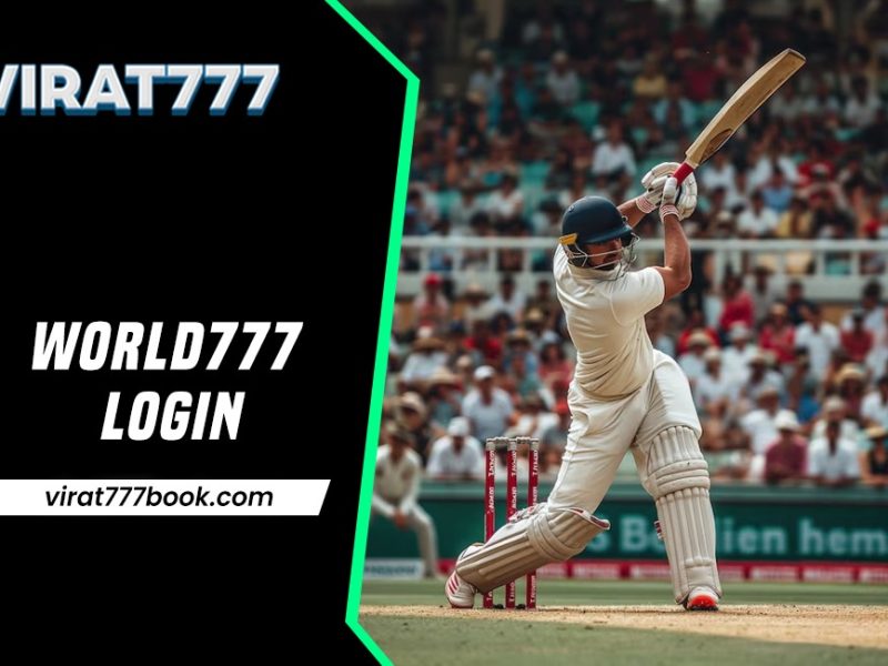 World777 - India's Favorite Online Gaming Hub Join Now