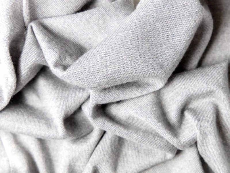 How to Identify Good Quality Polyester Fabric
