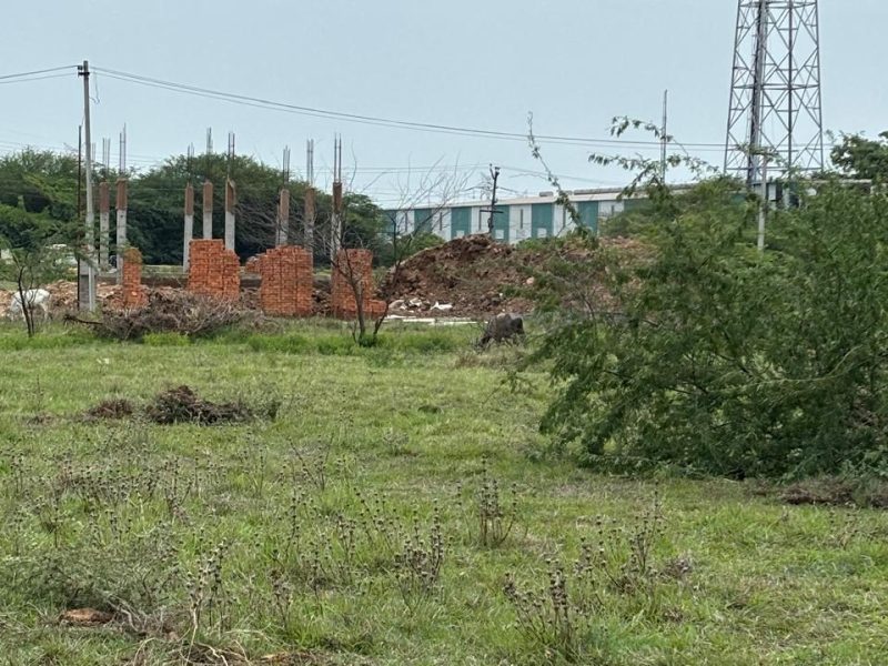 Dtcp Approved Plot For Sale At Poochithipedu Next To Avadi