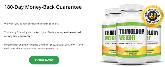 Trimology Review: The Ultimate Weight Loss Formula in USA, CA, UK, AU, NZ, IE