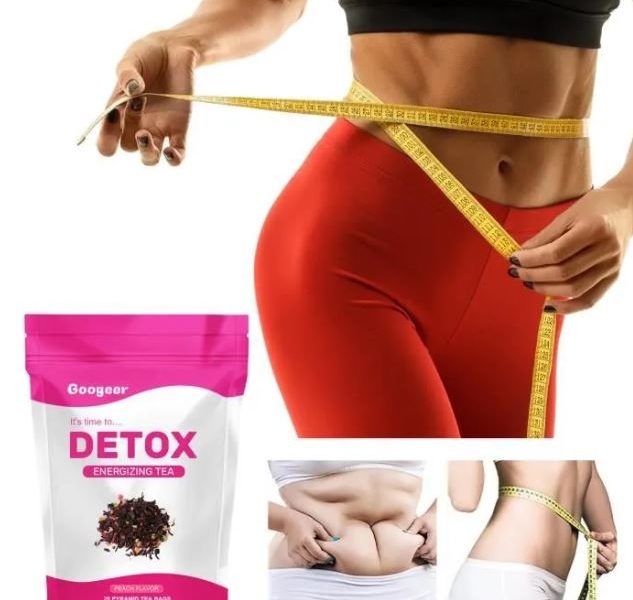 Lulutox Detox Tee Erfahrungen-{KAUFE ES JETZT}-Eine leckere Möglichkeit, Gewichtsverlust und Wohlbefinden zu unterstützen!