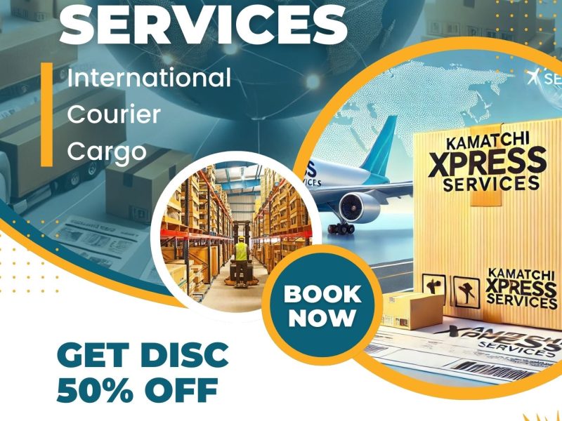 INTERNATIONAL PARCEL DELIVERY POONAMALLEE