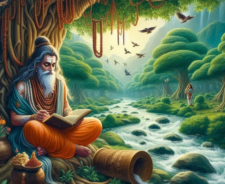 Tantrik Baba in Mansarovar