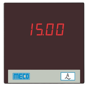 Buy Industrial Digital Panel Meters – Available in Multiple Models