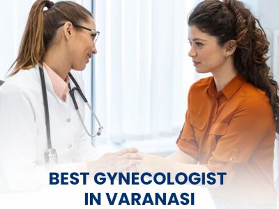 Best Gynecologist in Varanasi