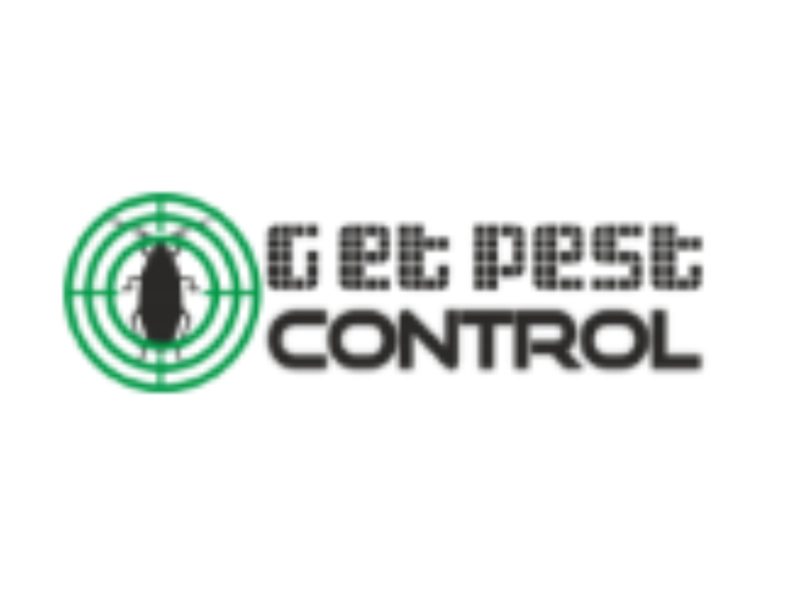 Get Pest Control