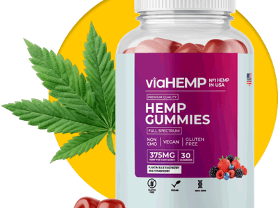 Unlock Daily Vitality with Via Hemp: A Wellness Routine That Works