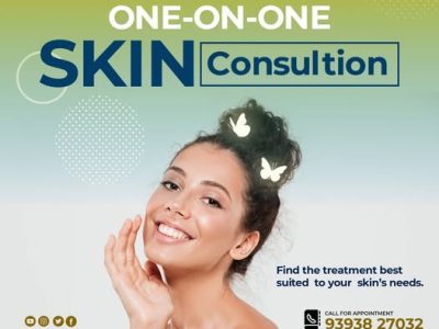 Stretch Marks Laser Treatment in India