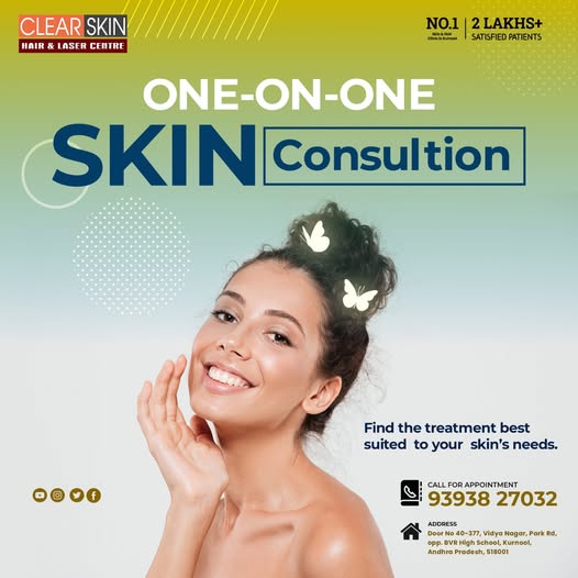 Stretch Marks Laser Treatment in India