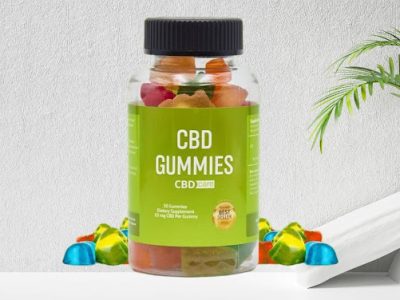 Planta CUBE CBD Gummies