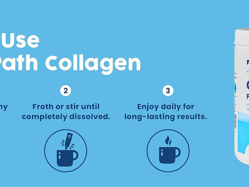 Native Path Collagen Discount