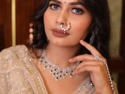 Saheli Bridal Point – The Best Parlour in Meerut for Wedding Elegance