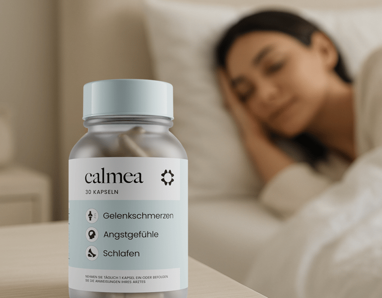 Calmea CBD Germany