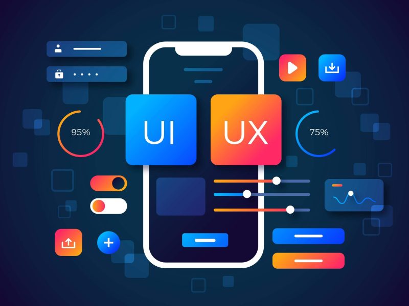 UI/UX Design Course in Jaipur – Learn Design Skills Step by Step