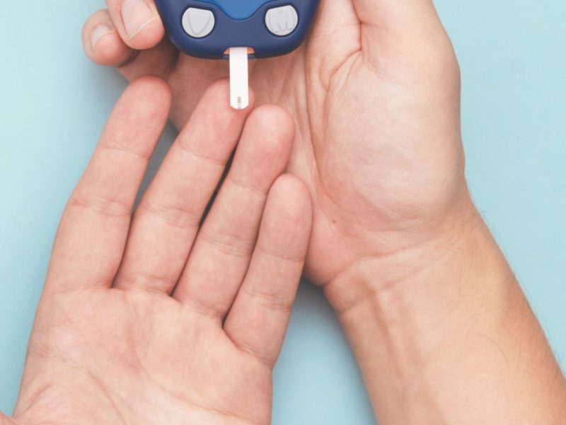 Glyco Peak Glycogen Control(Exposed-2025) Transformed Their Blood Sugar?