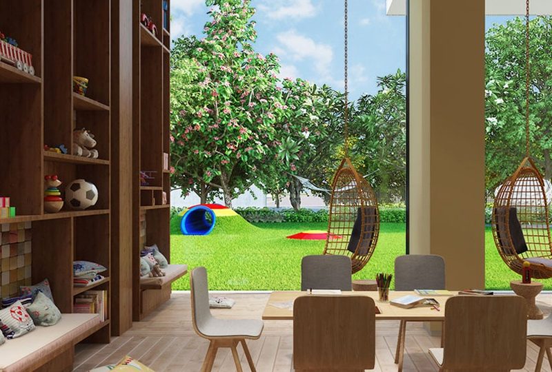 Krisumi Waterfall Residences Dwarka Expressway for Sale – Luxury Apartments with Freshbooking